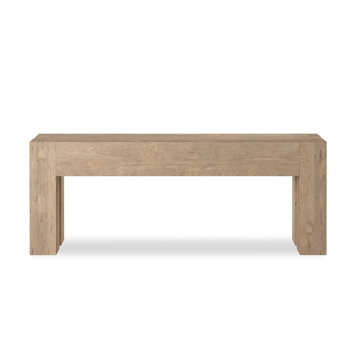 Abaso Console Table