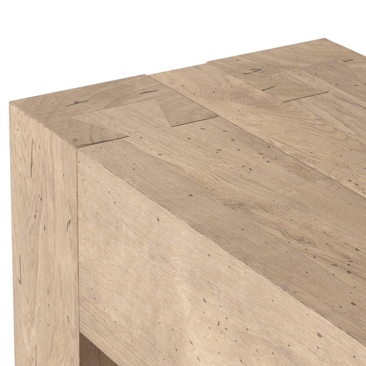 Abaso Console Table