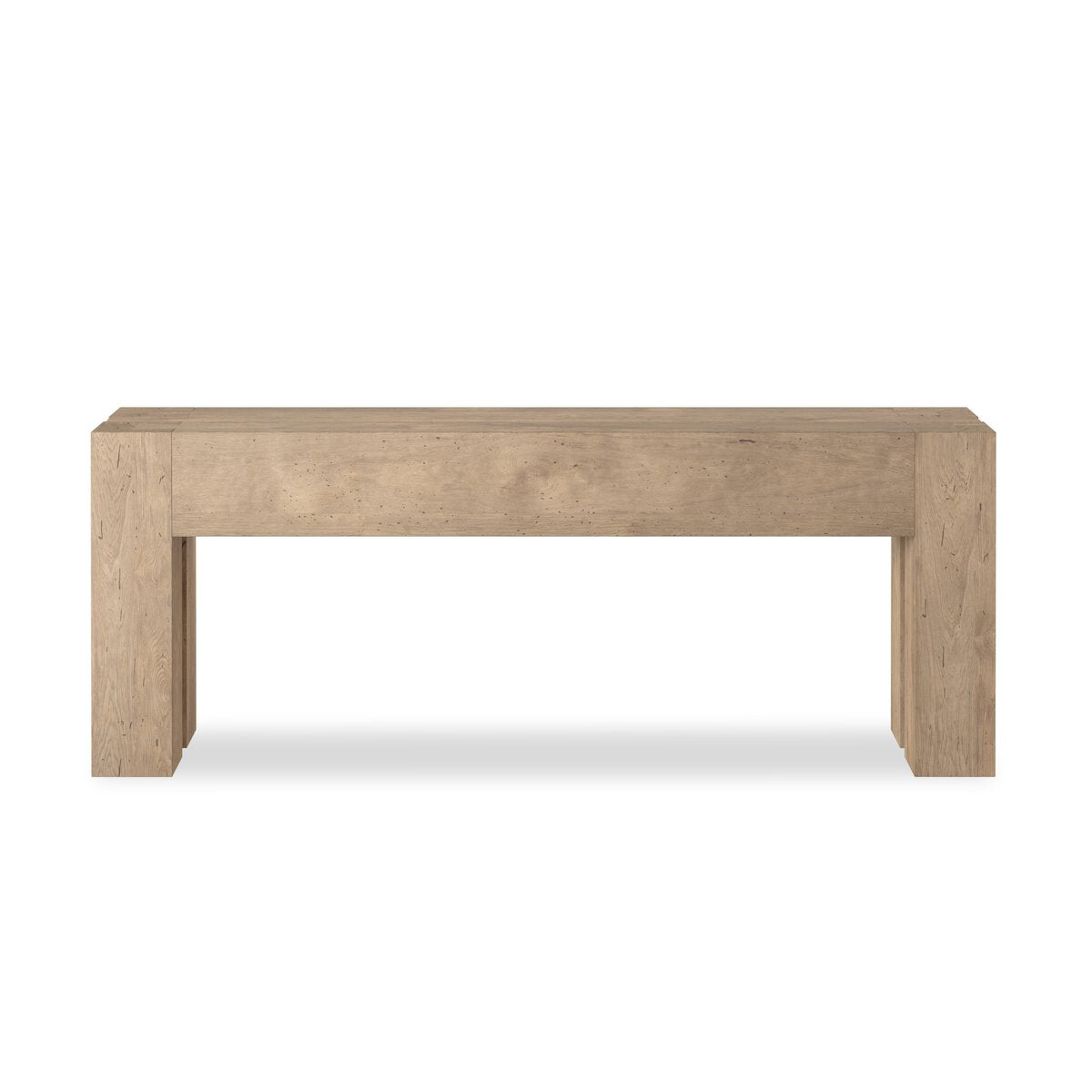 Abaso Console Table