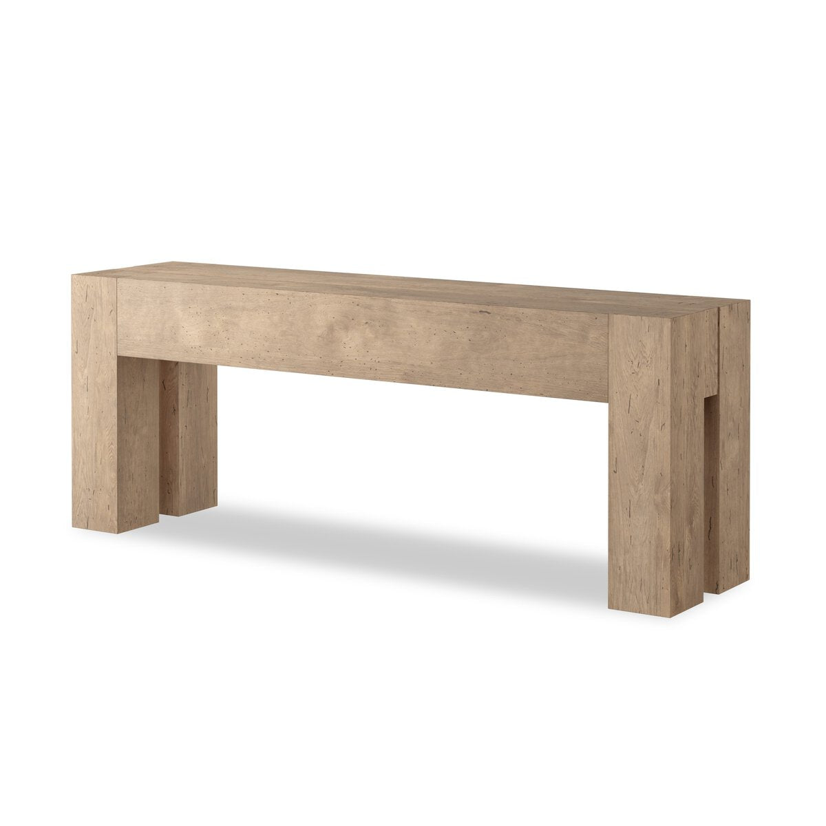 Abaso Console Table