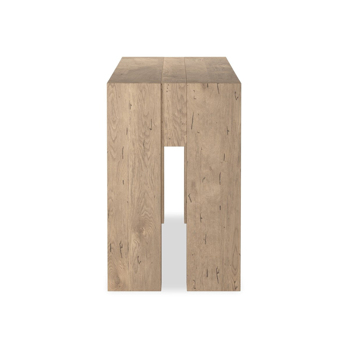 Abaso Console Table