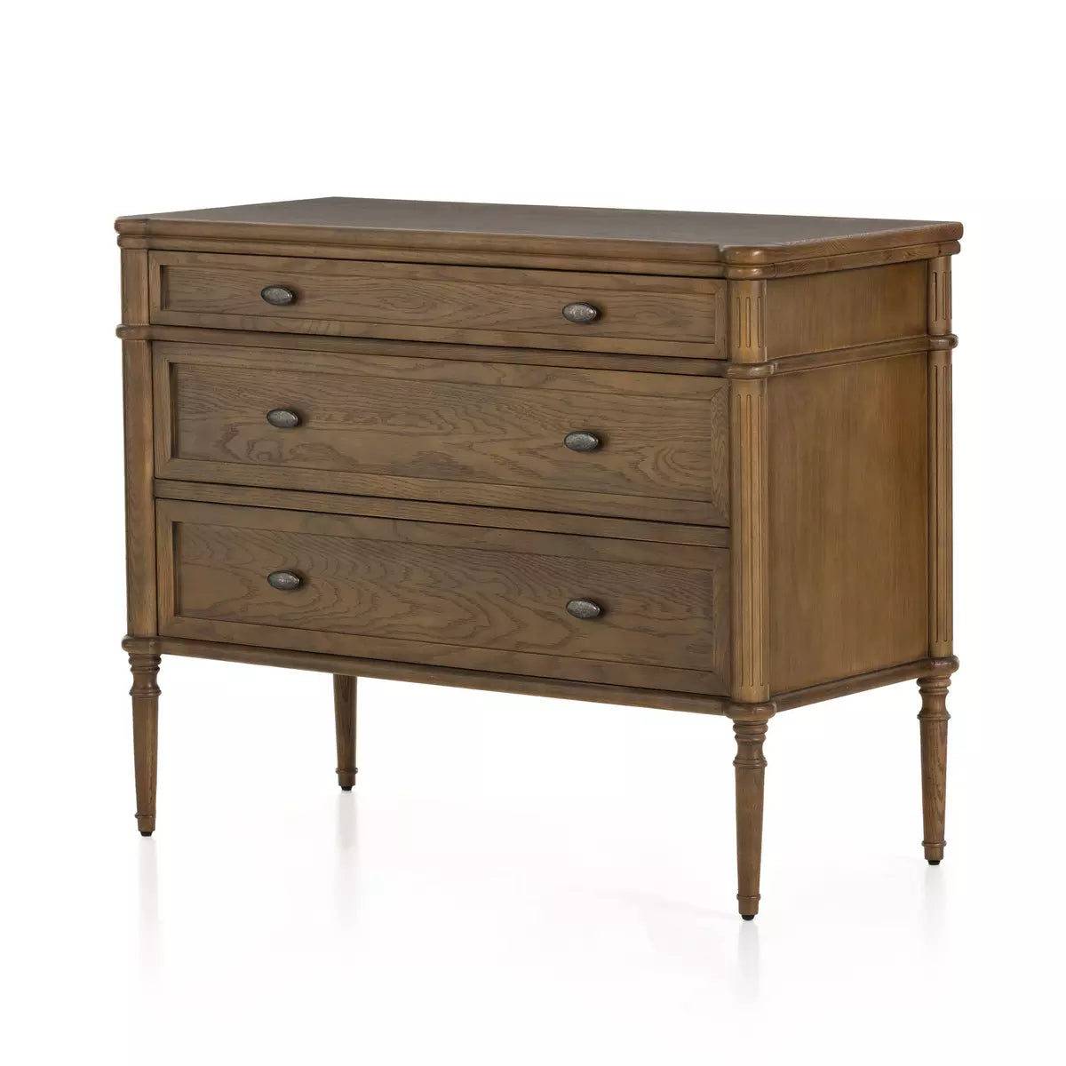 Toulouse Chest – Native Citizen