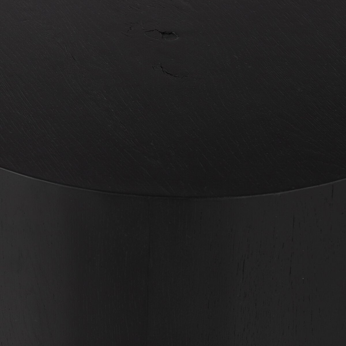 Humphrey Round End Table