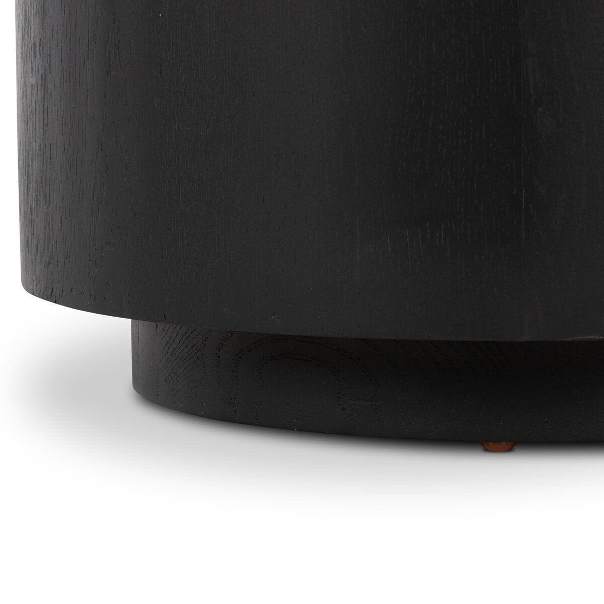 Humphrey Round End Table