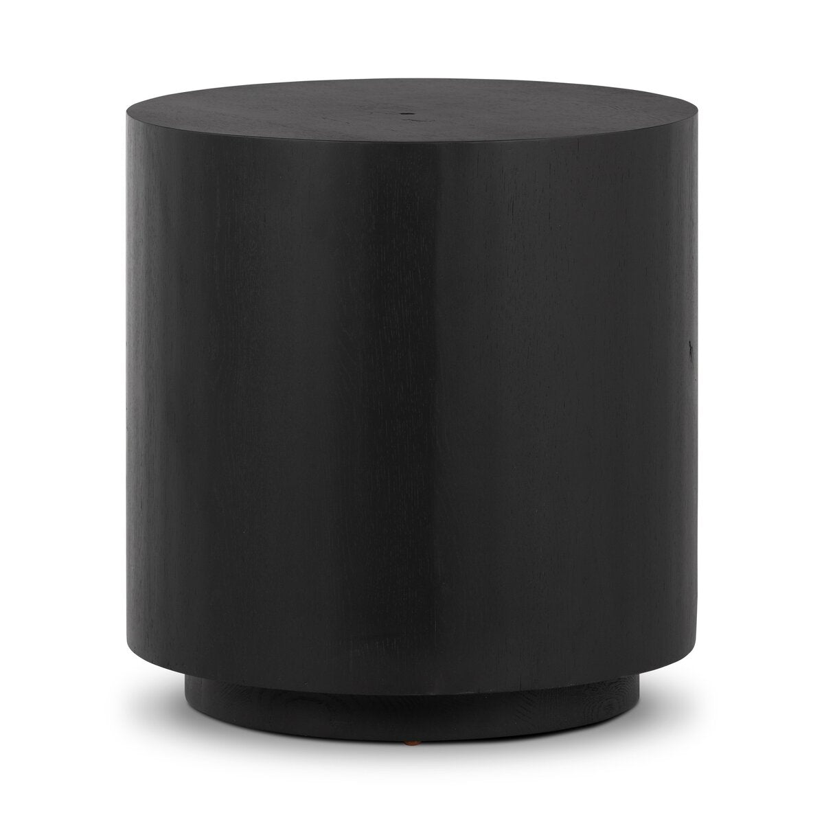 Humphrey Round End Table