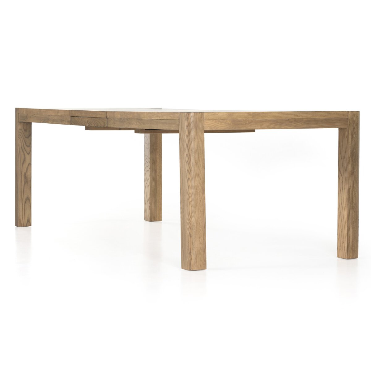 Zuma Extension Dining Table – Native Citizen