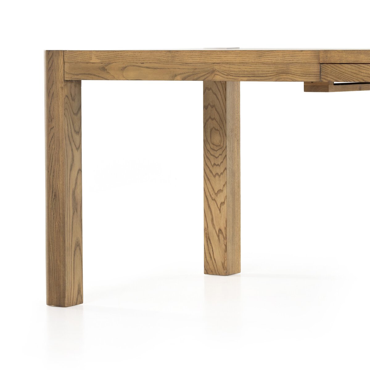 Zuma Extension Dining Table – Native Citizen