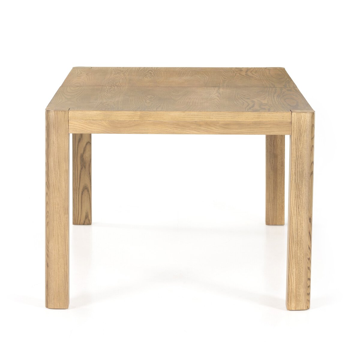 Zuma Extension Dining Table – Native Citizen