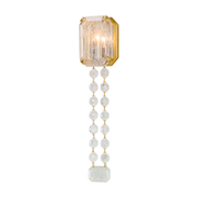alibi wall sconce