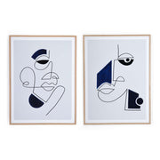 Ghosts Set By Shatha Al Dafai