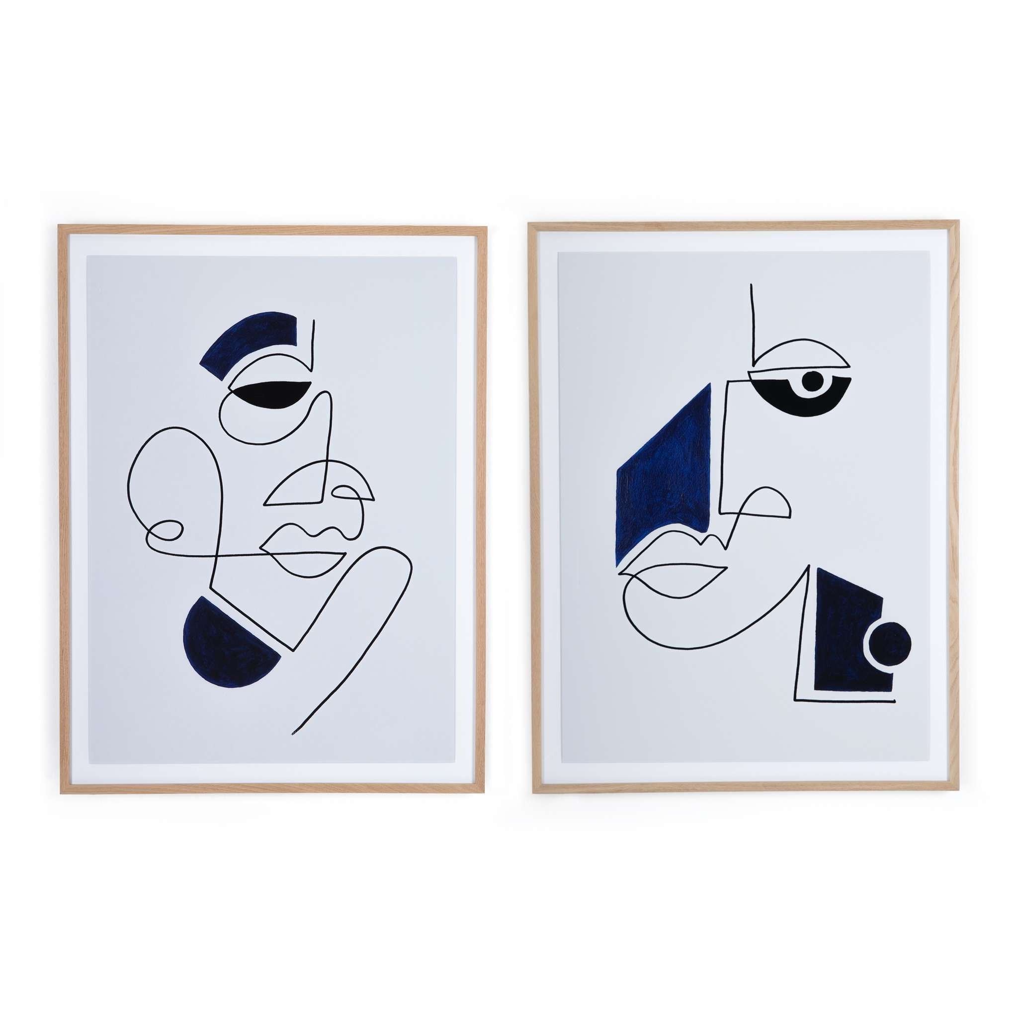 Ghosts Set By Shatha Al Dafai