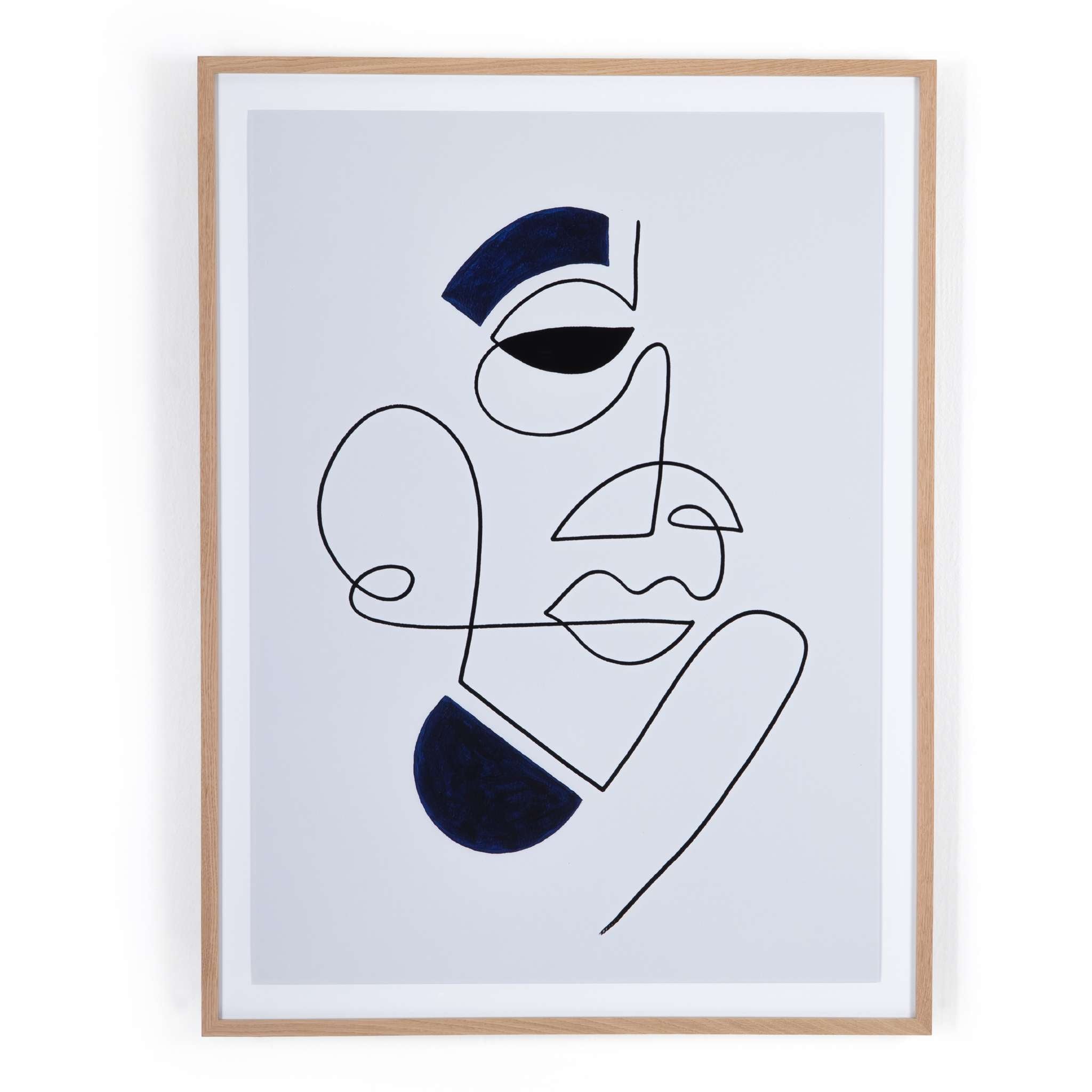 Ghosts Set By Shatha Al Dafai