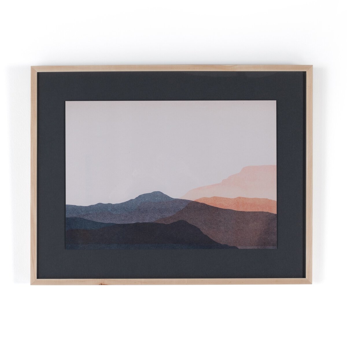 Landscape Set by Kelly Colchin