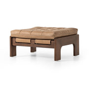 Halston Ottoman