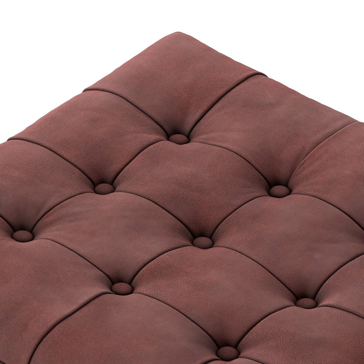 Halston Ottoman