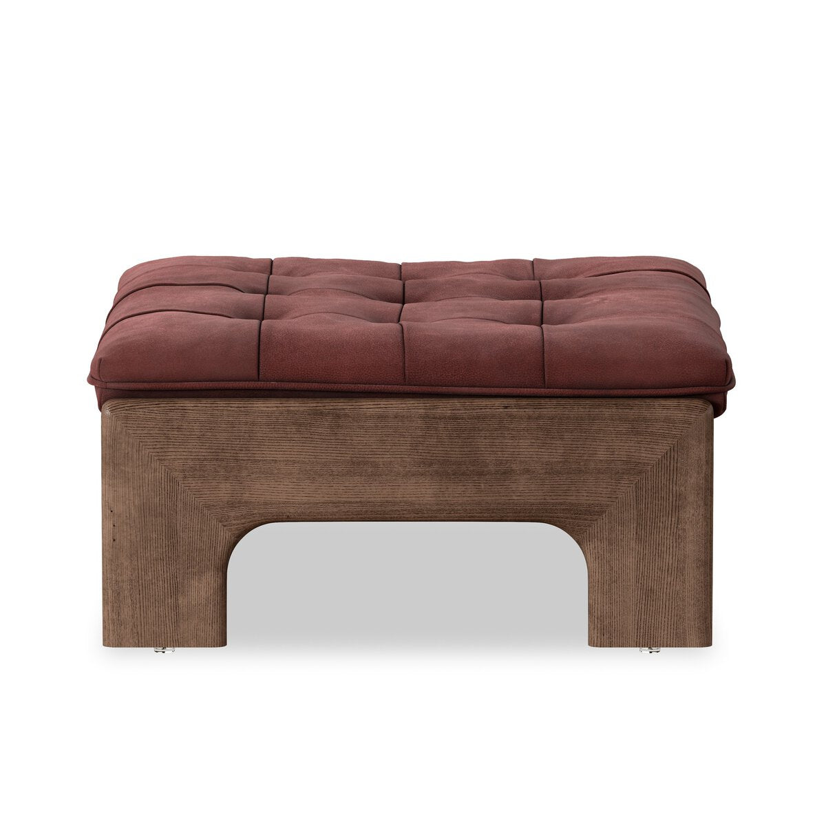 Halston Ottoman