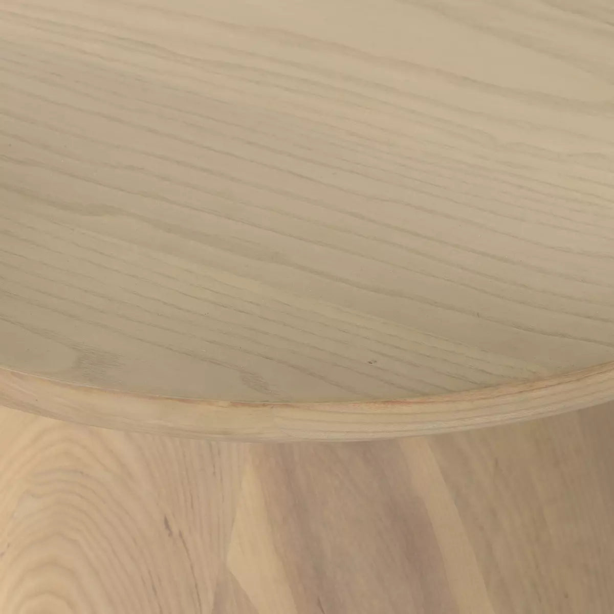 Light Natural Ash