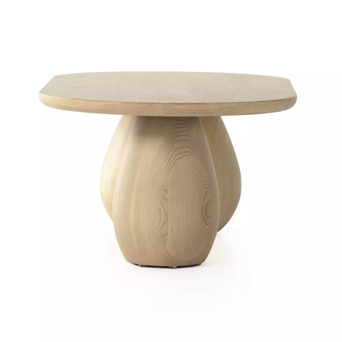 Light Natural Ash