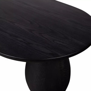 Black Wash Ash