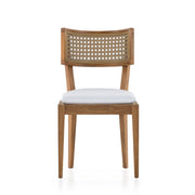 Britt Outdoor Dining Chair