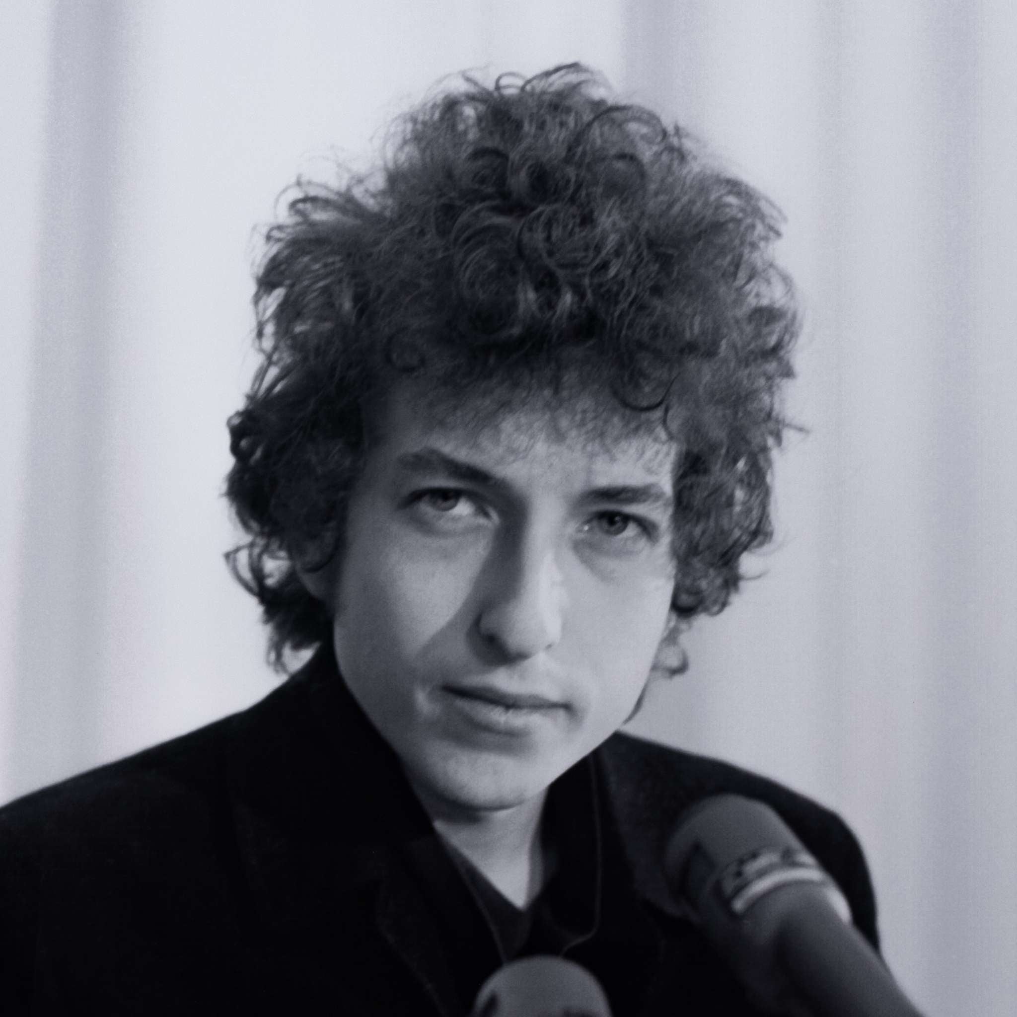 Dylan By Getty Images