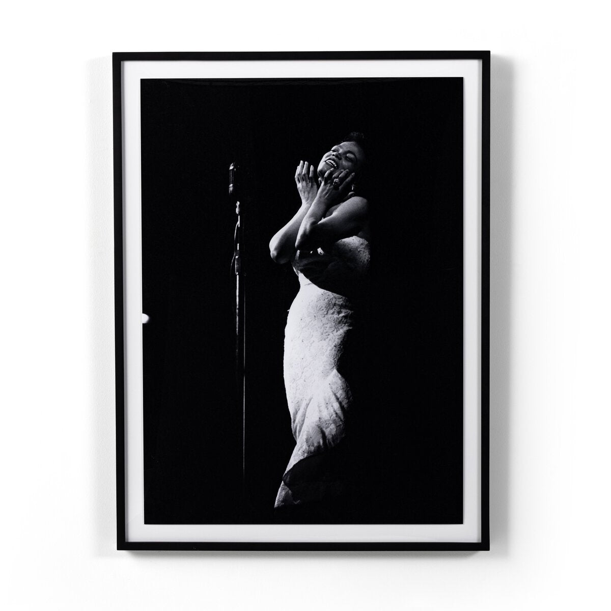 Eartha Kitt By Getty Images