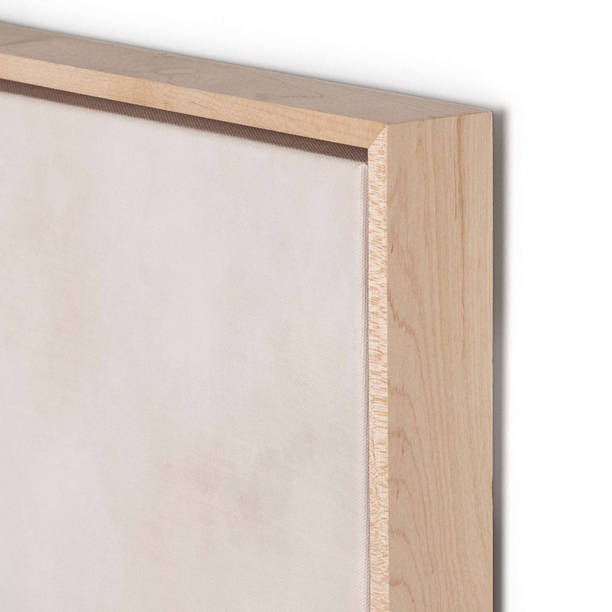 Distant Forest By Dan Hobday