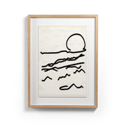 Mountain High I by Coup D' Esprit
