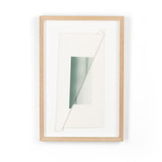 Color Form K by David Grey
