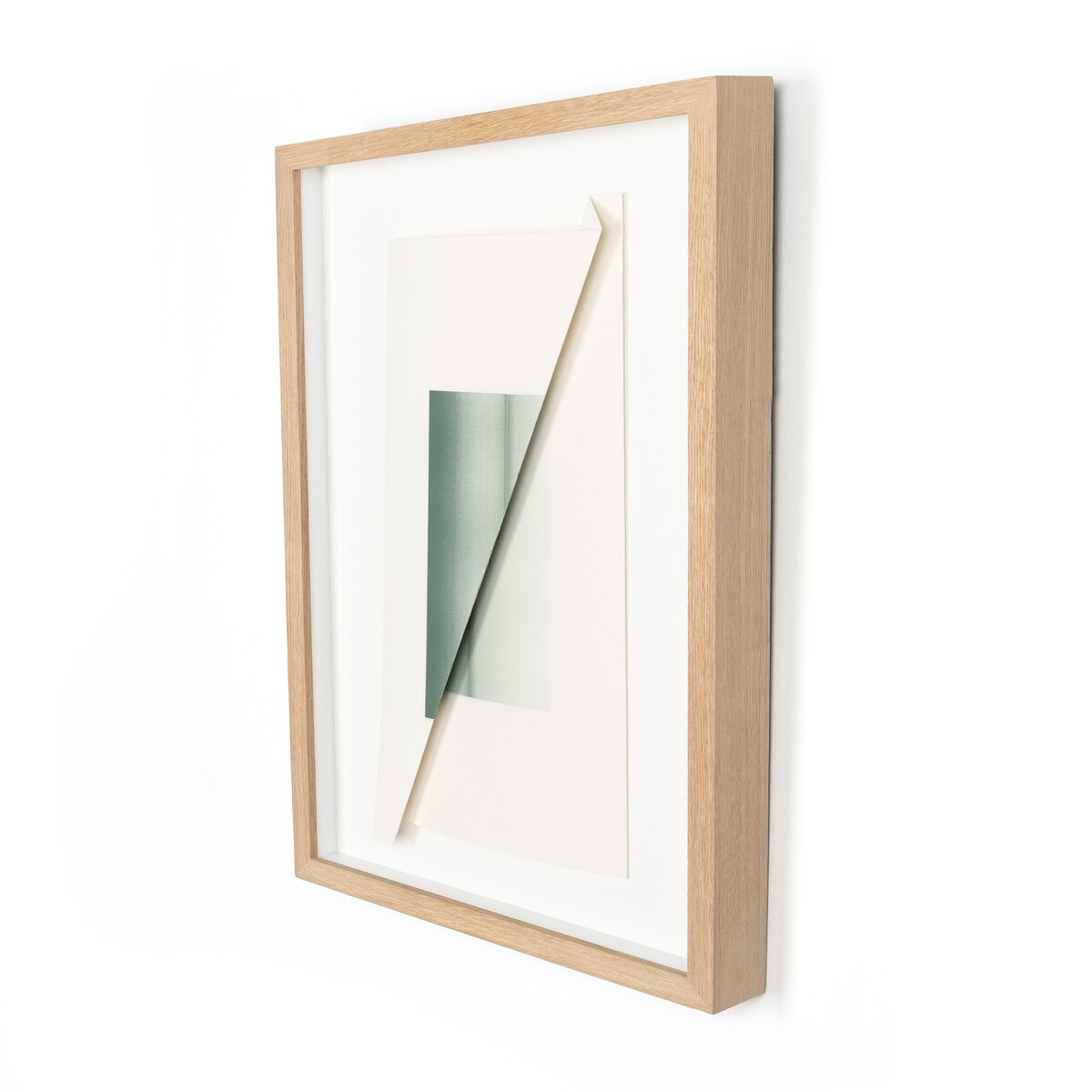 Color Form K by David Grey