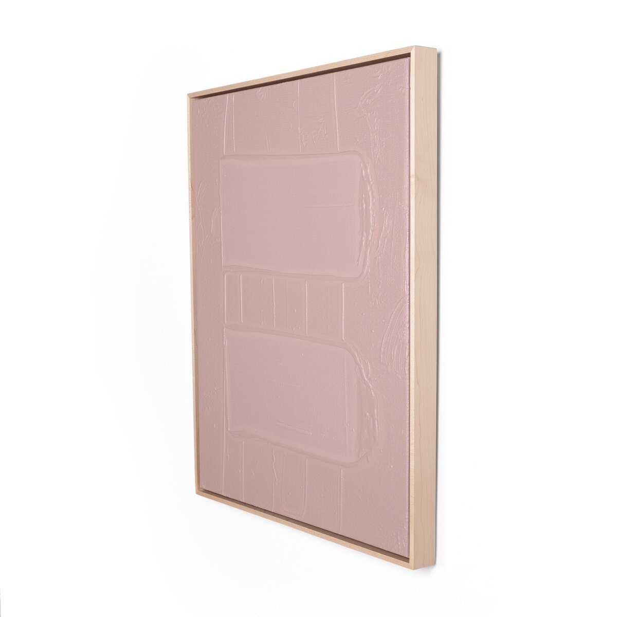 Free Form III by The Holly Collective