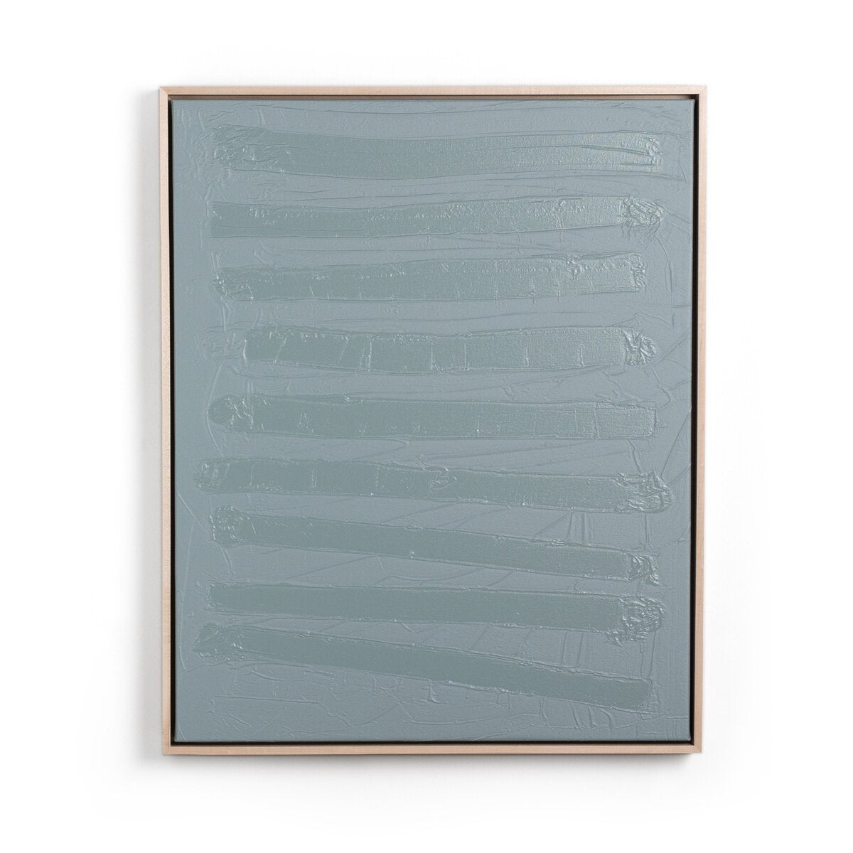 Free Form Lines I by The Holly Collective