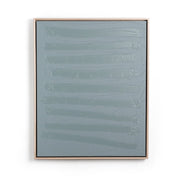 Free Form Lines I by The Holly Collective