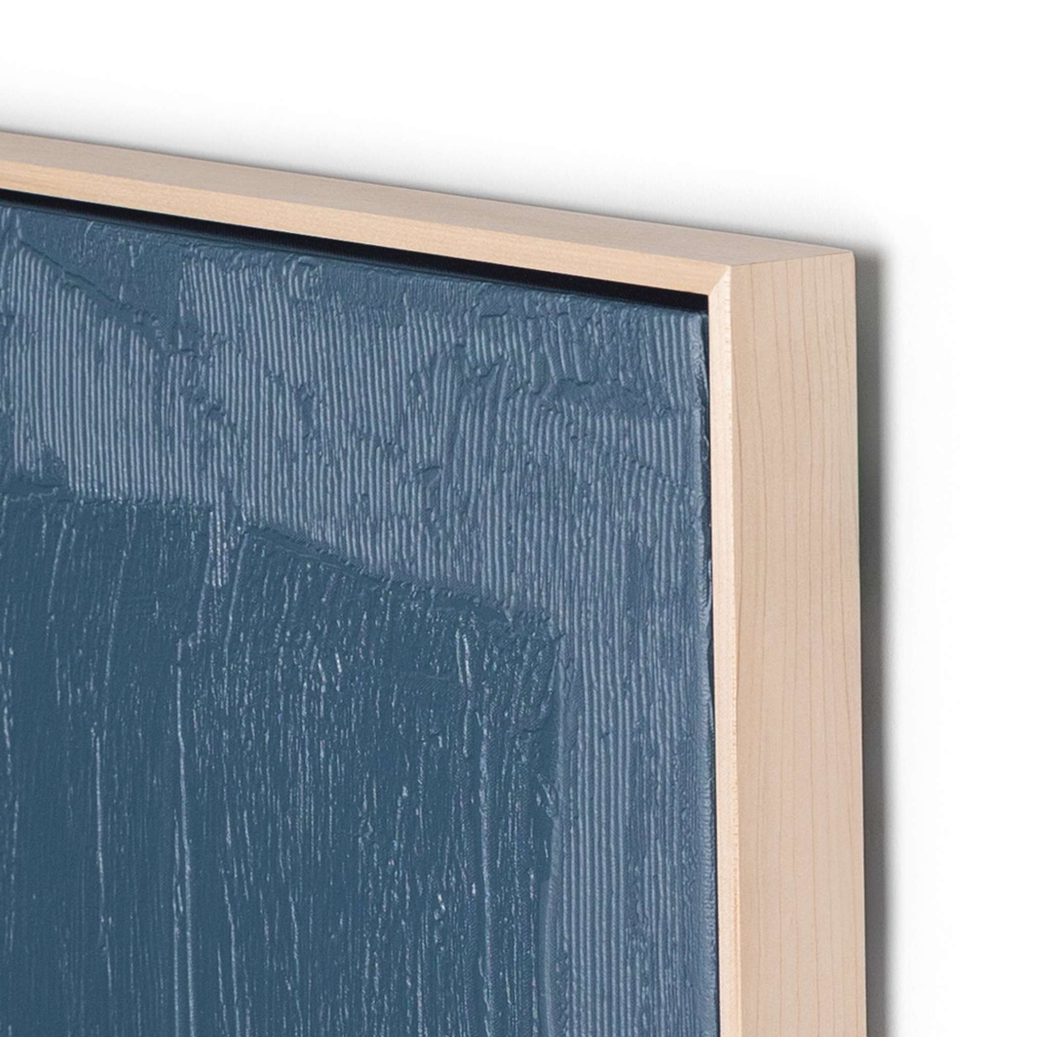 Free Form Lines Ii, The Holly Collective