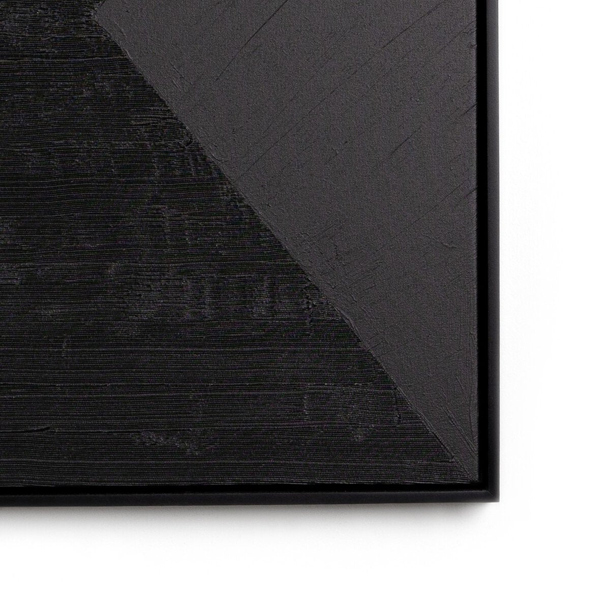 Triangle Right by The Holly Collective