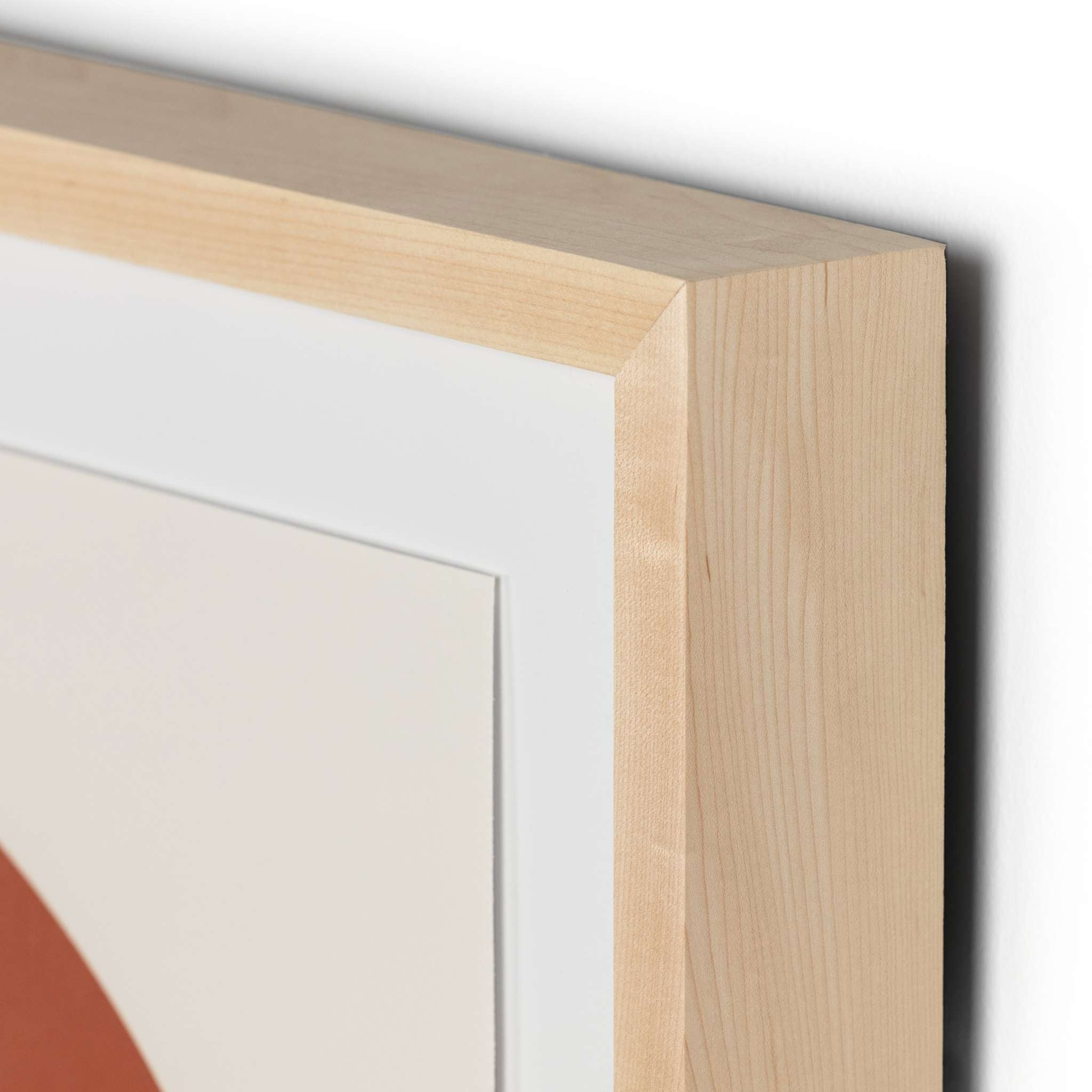 Figurative Figure Terracotta, Roseanne K