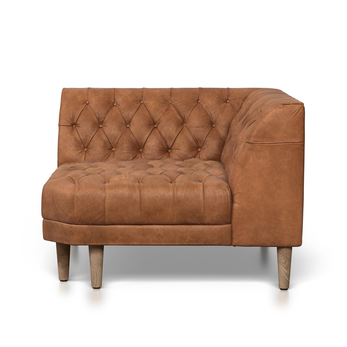 Build Your Own: Williams Sectional