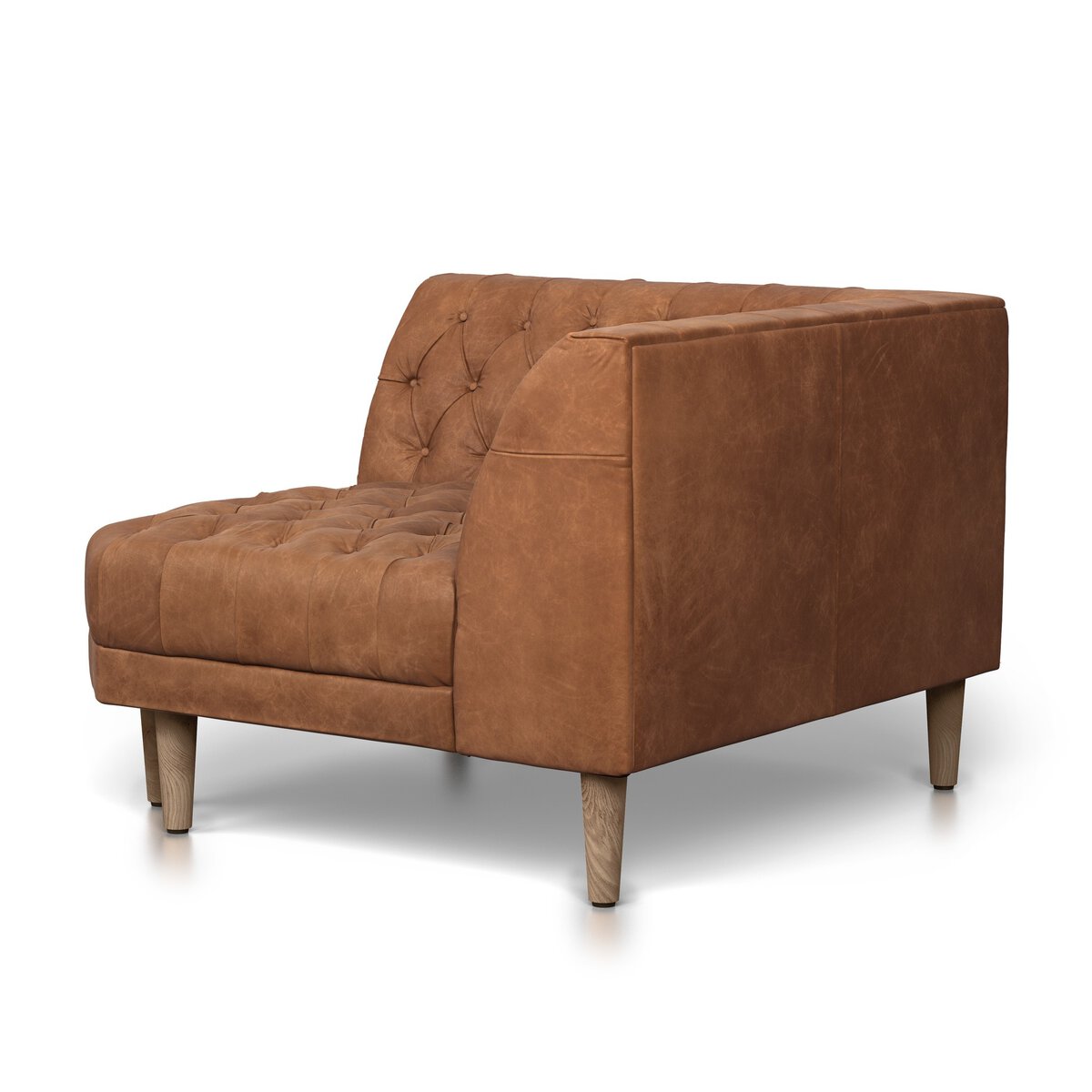 Build Your Own: Williams Sectional