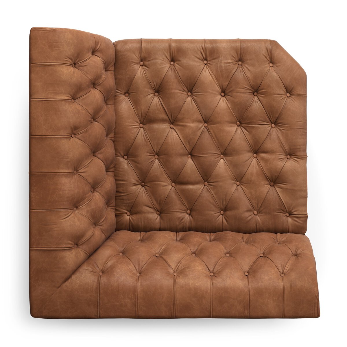 Build Your Own: Williams Sectional