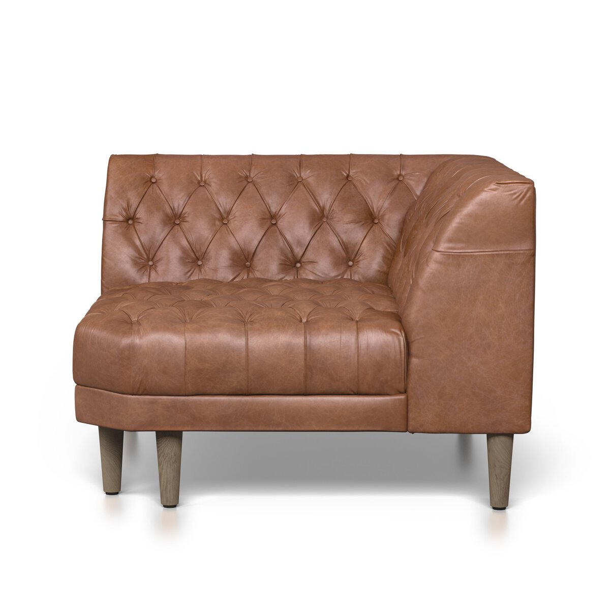 Build Your Own: Williams Sectional