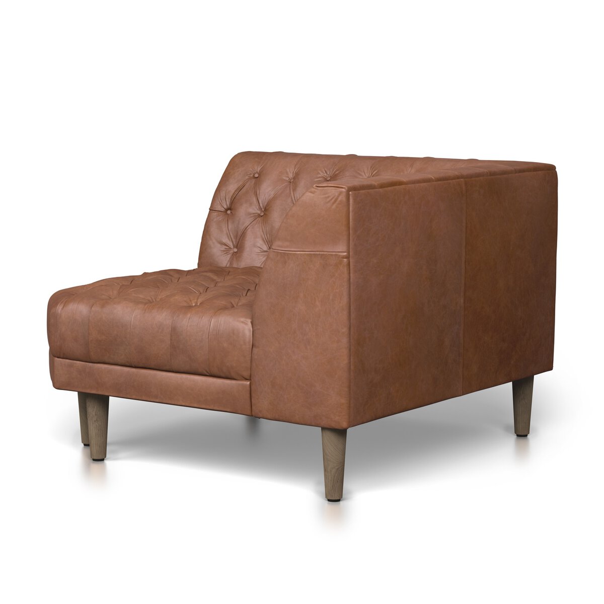 Build Your Own: Williams Sectional