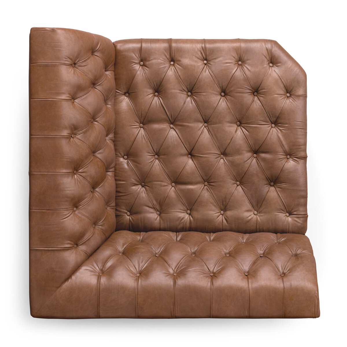 Build Your Own: Williams Sectional