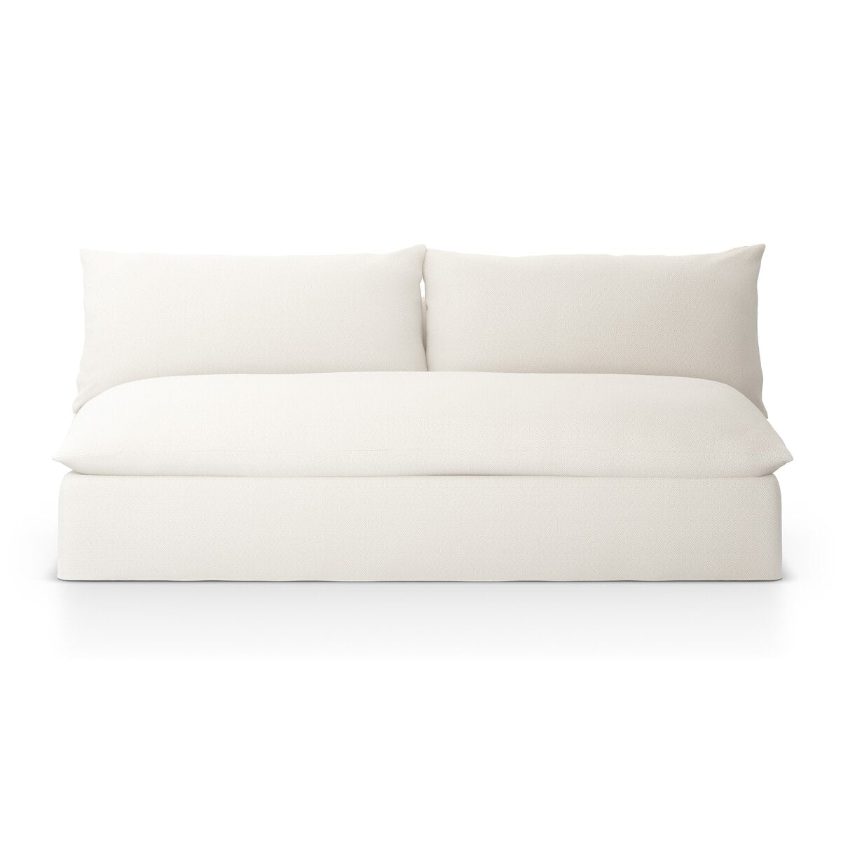 Build Your Own: Grant Outdoor Sectional
