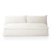 Build Your Own: Grant Outdoor Sectional