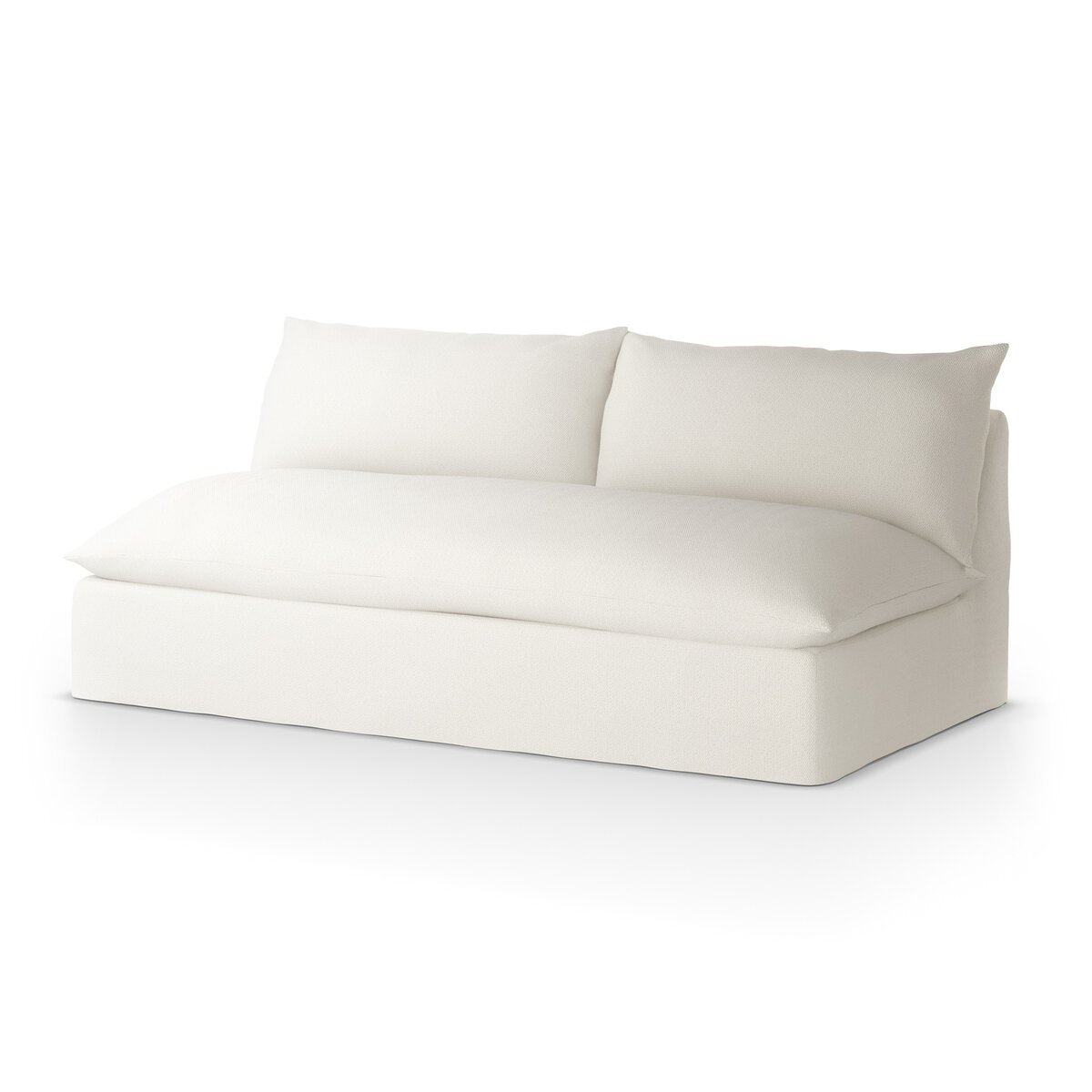 Build Your Own: Grant Outdoor Sectional