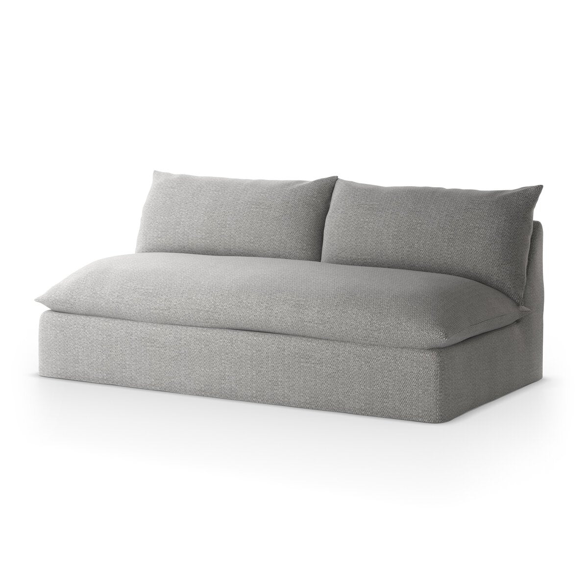 Build Your Own: Grant Outdoor Sectional