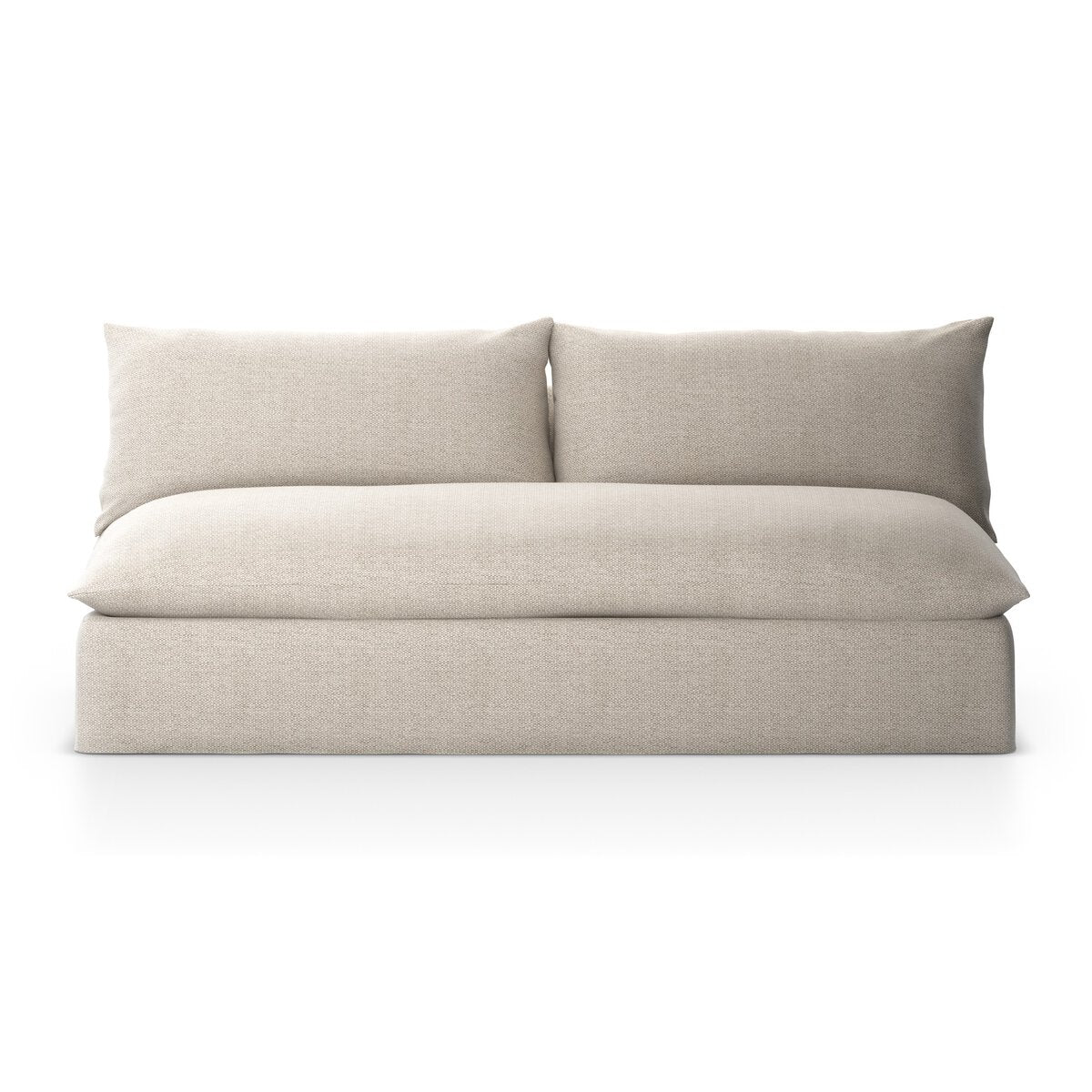 Build Your Own: Grant Outdoor Sectional