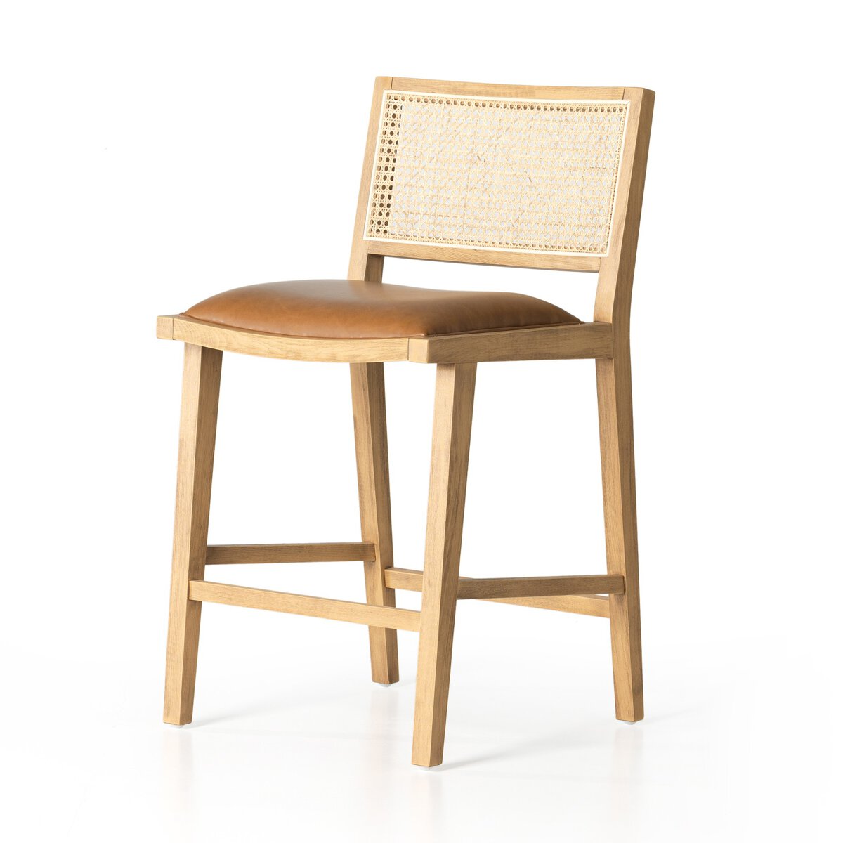 Sage Counter Stool – Native Citizen