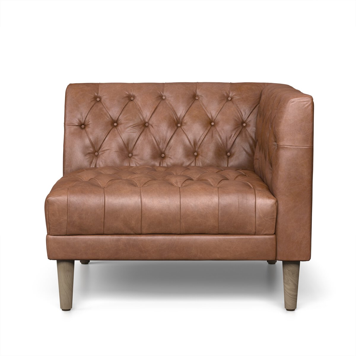 Build Your Own: Williams Sectional