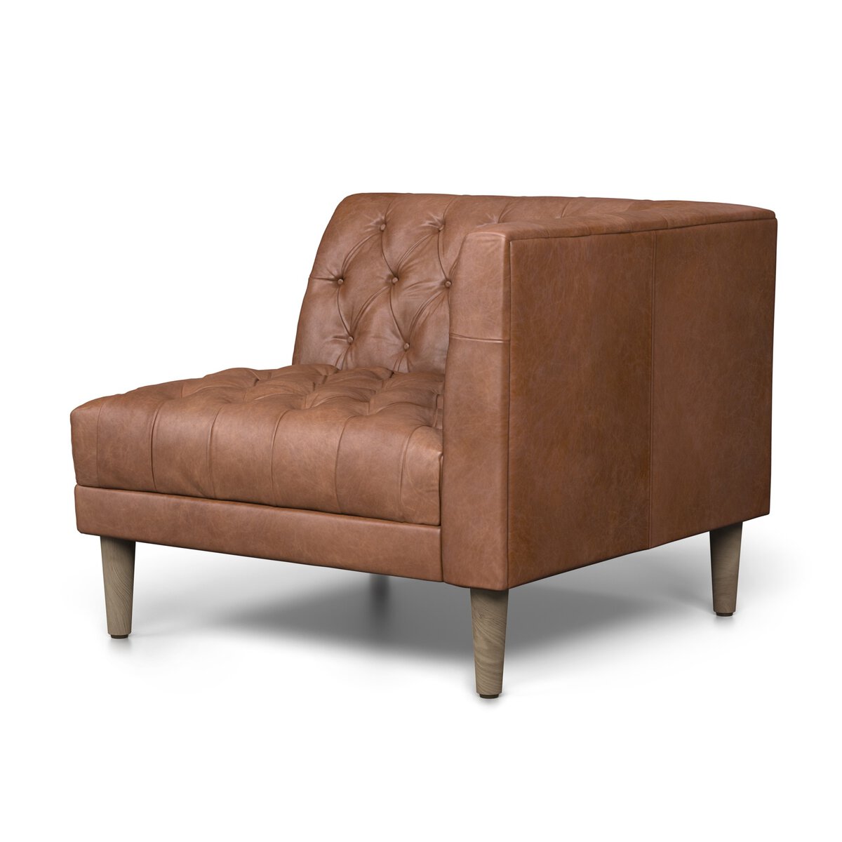 Build Your Own: Williams Sectional